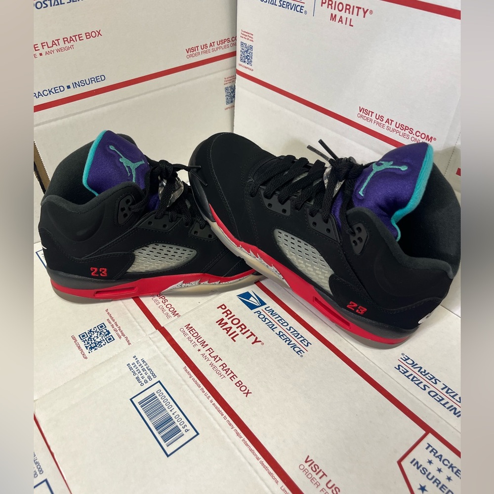 Jordan 5 Retro - (Top 3)